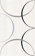 DECOR BOUCLE NEGRO 25x40