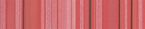 LISTELO DANCE ROJO C10/P
