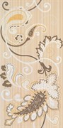 DECOR CACHEMIR CHAMPAGNE T01/P