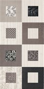 Decor Hypnotic Marengo 31.6*63.2