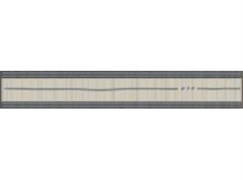 List.Elegance Marengo 5x31.6