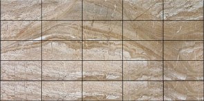 Jordan Natural мозаичный декор 50х100мм/250x500 мм
