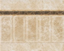 40111-1359 Zocalo Ankara Marron 20*25