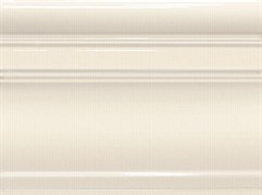 Zocalo Garnier Ivory 19x25