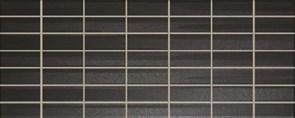 Rev.INCISION LIBERTY NEGRO 20*50