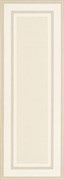 Boiserie Candes Ivory 25x70