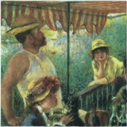 Lord Renoir Mix 1 20x20