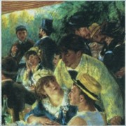 Lord Renoir Mix 2 20x20