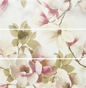 Purity Decor Set3 Eddy Sand (комплект 3шт) 25x75