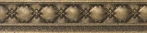 Moldura Fox Bronce 4*15