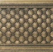 Zocalo Fox Bronce 15*15