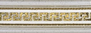 PLISSE BLANCO 11x29