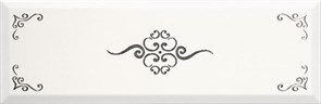 DECOR KASS BLANCO T11/P