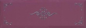 DECOR KASS PURPURA T11/P