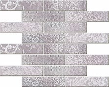 Mosaico Blonda Viola