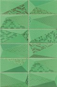 Diamond Emerald Fancy (7 видов рисунка) 20*10
