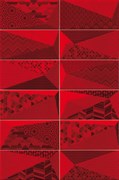 Diamond Rubi Fancy (7 видов рисунка) 20*10