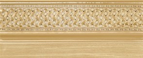 Zocalo Azahara Oro 31.6*14