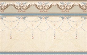 Zocalo Fatima Gris 31.6*20