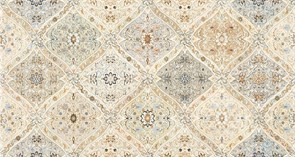 Azahara Dec-3 Beige 59.34*31.6