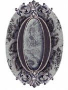 Ins. Silver 14*10