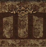 Zocalo Cobre 20*20