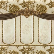 Zocalo Luxury Marfil 20*20