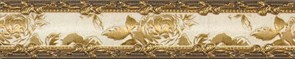 Mold. Luxury Marfil 20*3.5