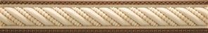 Listelo Experience Desc. Gold 25*4