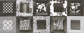 Bella Silver (металлизированная) 50*20