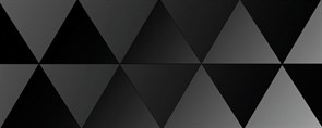 Triangle Black 50*20