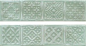 Comp. Rodia Turquoise (комплект 2 пл.)