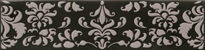 Coquet Black 30*7.5
