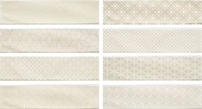 Decor Opal Ivory (8 видов)