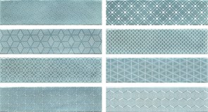 Decor Opal Sky (8 видов)