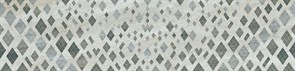 Decor Chelsea Gris 95*23