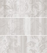Decor Aqua White (3 вида)