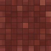 Mosaico Pleasure Cherry 31.6*31.6