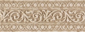 Listelo Blason Crema 31*12