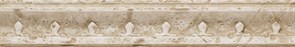 Cornisa Blason Crema 31*5