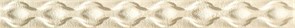 Moldura Nouveau Marfil 31*2
