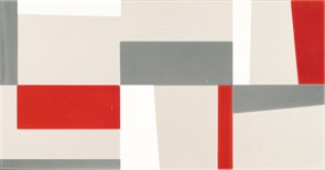 Декор Cube Blanco 60*32.5