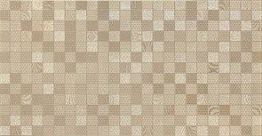 Mosaico Cube Crema 60*32.5