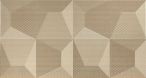 Cube Crema Relieve 60*32.5