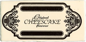 Декор Devon Cheescake Bone 15*7.5