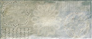Decor Groove Oro 60*25
