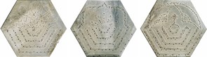 HE Groove Decor Oro (3 вида)