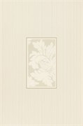 Декор Rosemary 2 Cream 50*33.3