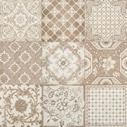 Decor Epoca Beige 45*45