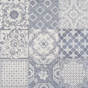 Decor Epoca Gris 45*45